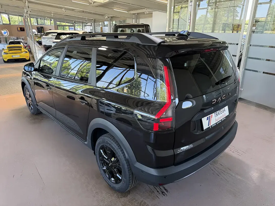 Dacia Jogger TCe Extreme - Thumbnail 10