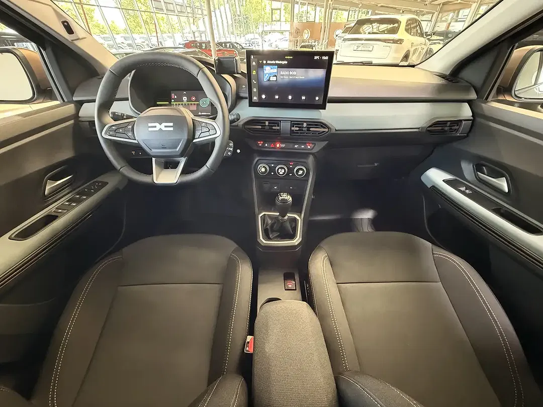 Dacia Jogger TCe Extreme - Thumbnail 12
