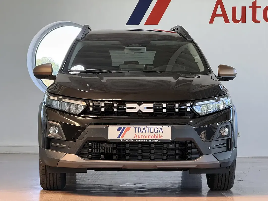 Dacia Jogger TCe Extreme - foto 2