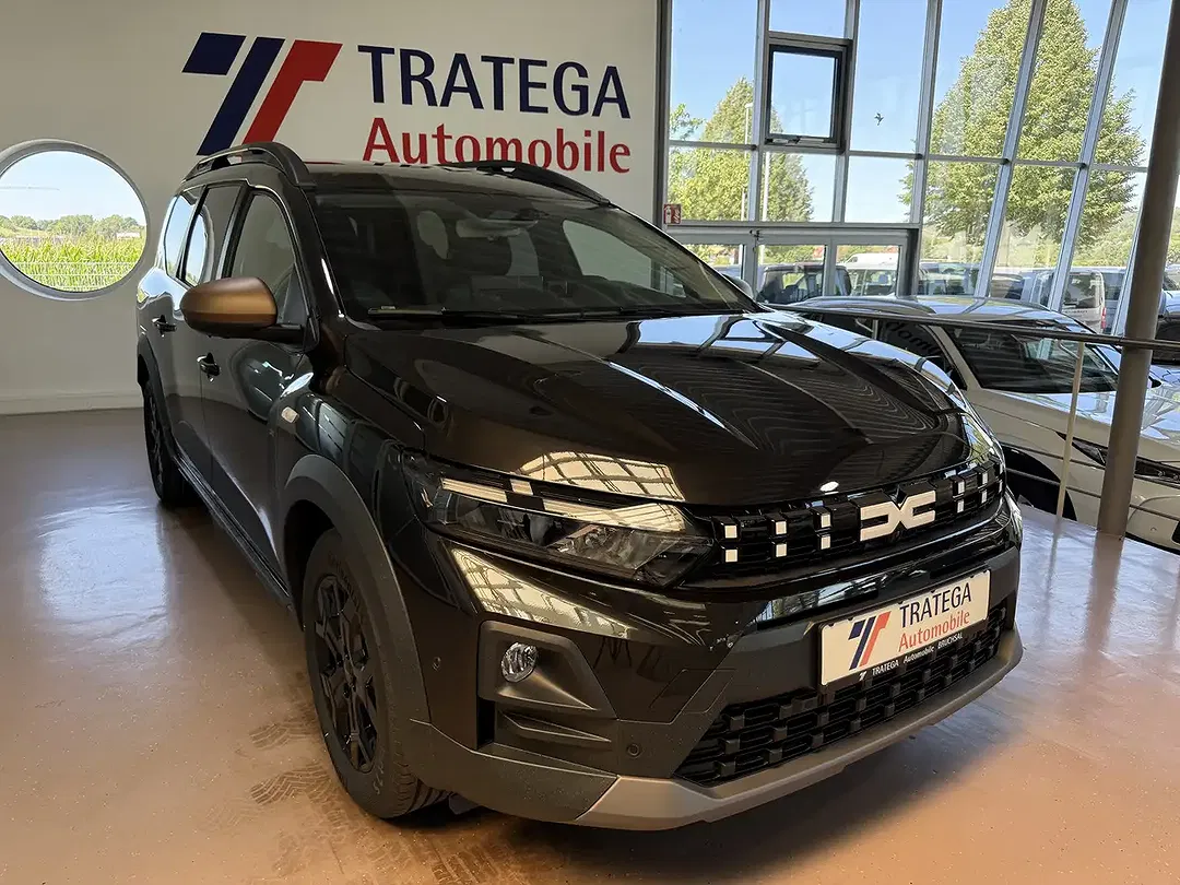 Dacia Jogger TCe Extreme - Thumbnail 3