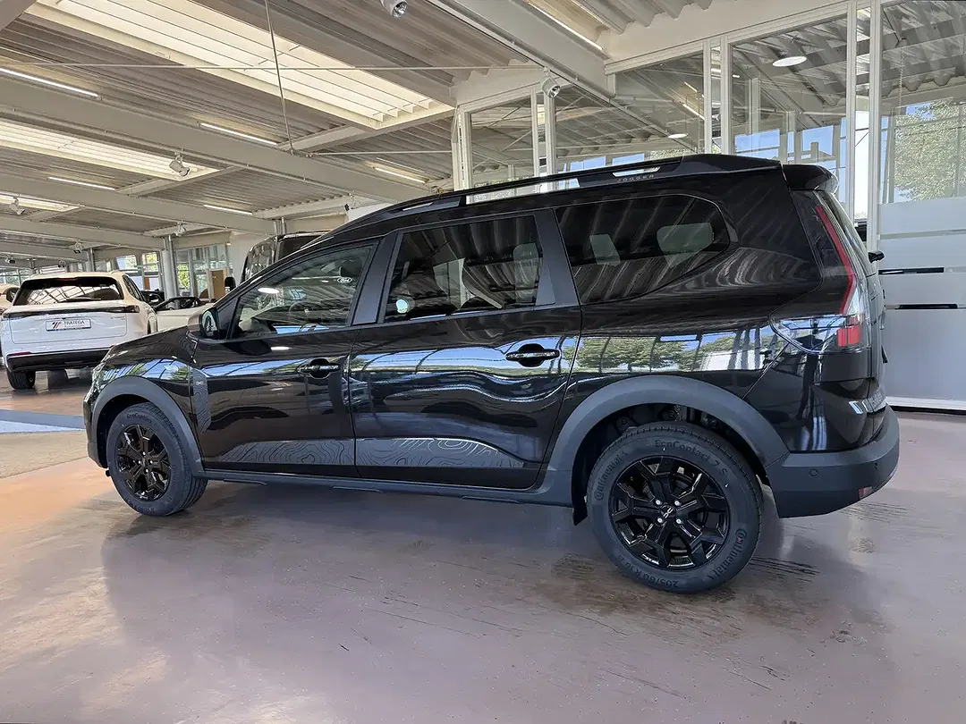 Dacia Jogger TCe Extreme - Thumbnail 4