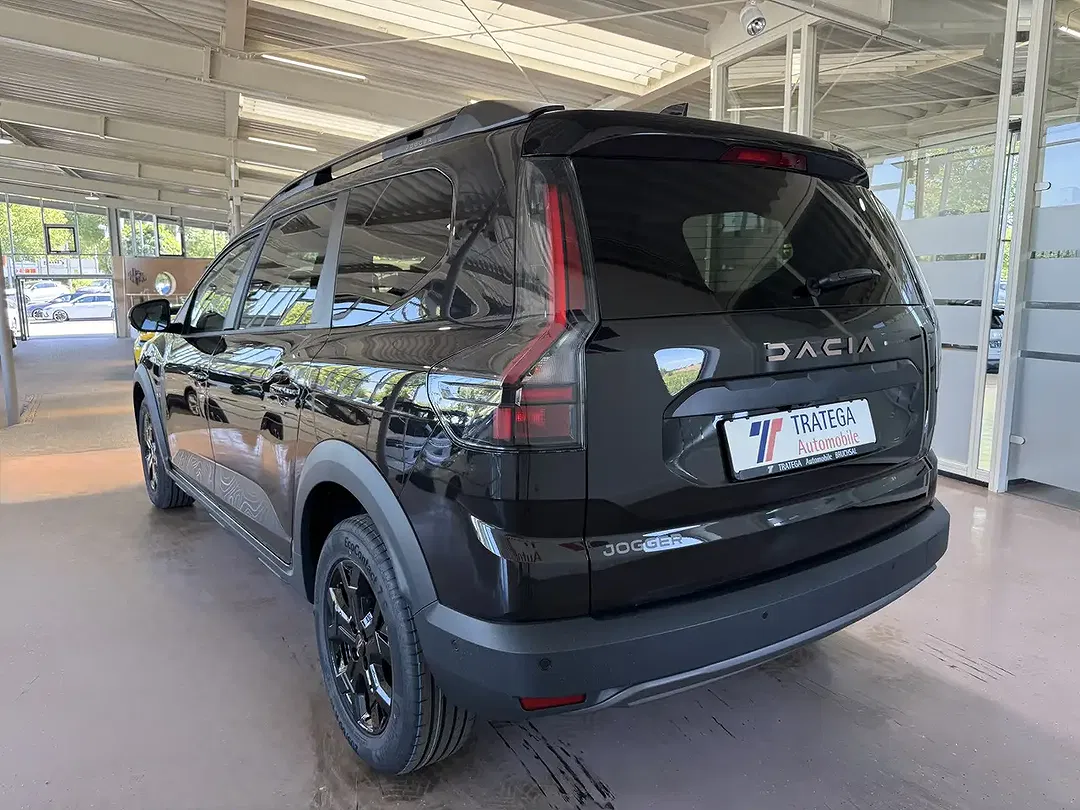 Dacia Jogger TCe Extreme - Thumbnail 5