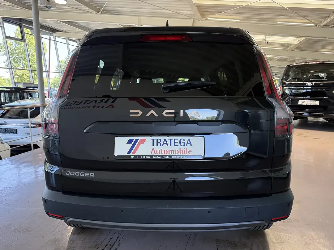 Dacia Jogger TCe Extreme - Thumbnail 6