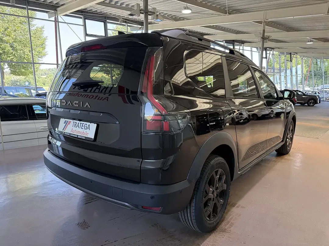 Dacia Jogger TCe Extreme - Thumbnail 7
