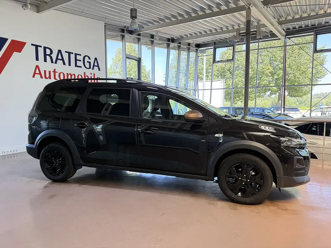 Dacia Jogger TCe Extreme - Thumbnail 8