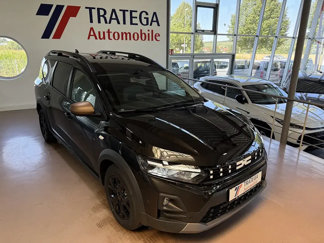 Dacia Jogger TCe Extreme - Thumbnail 9