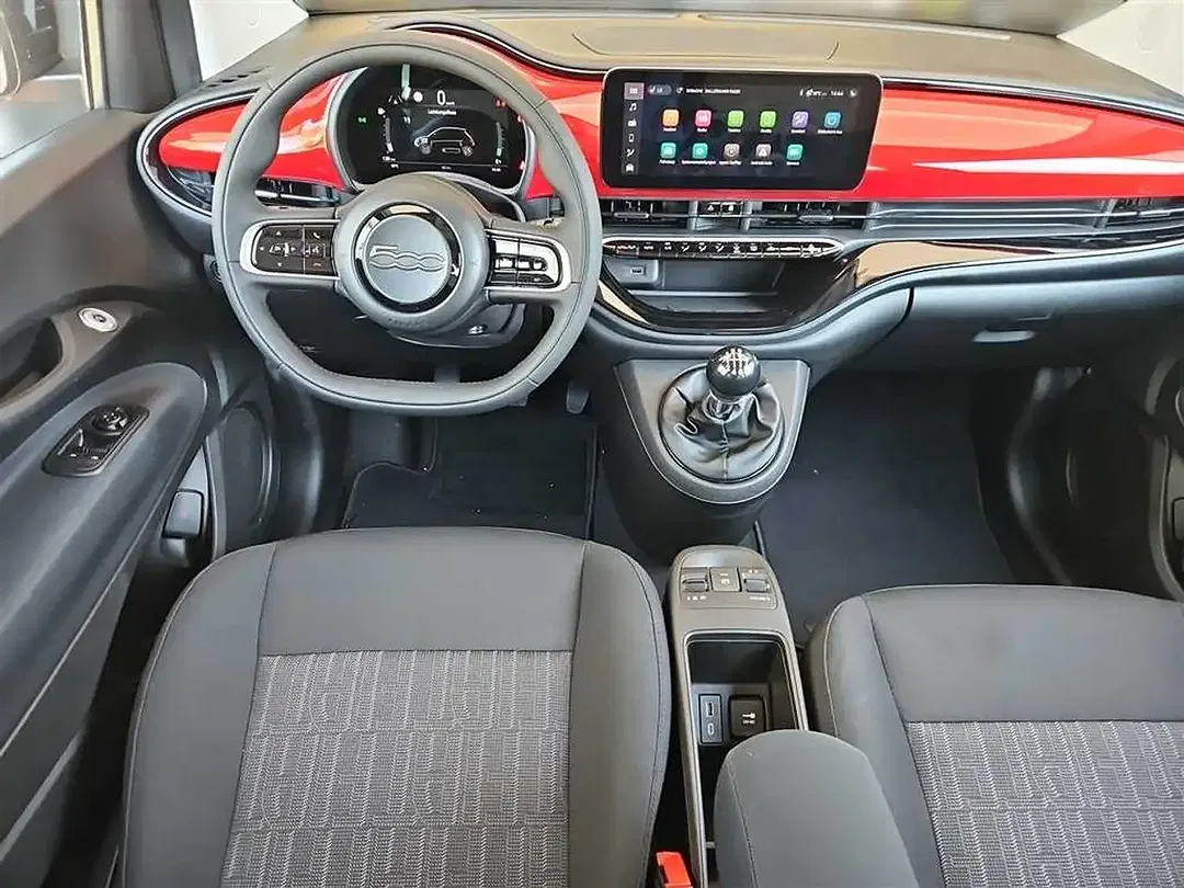 Fiat 500 1.0 Hybrid Icon - Thumbnail 12