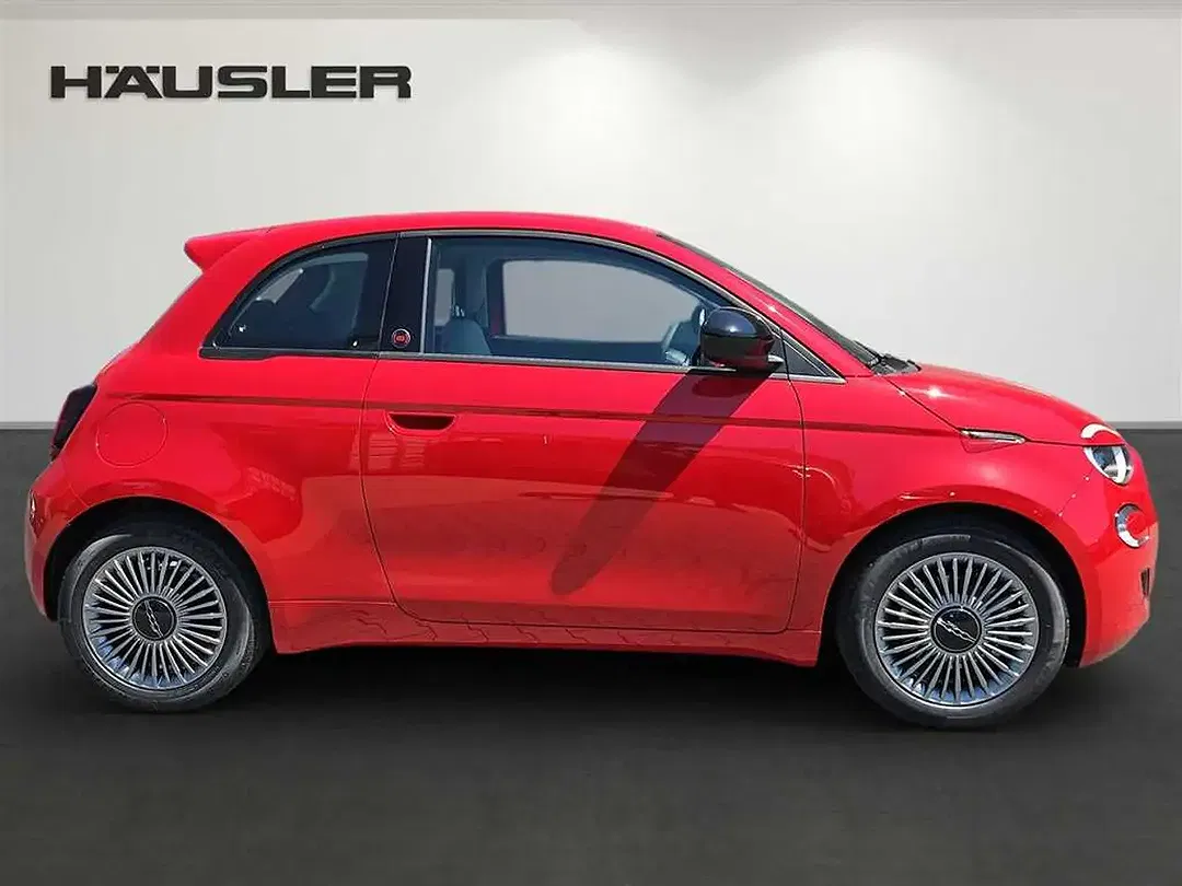 Fiat 500 1.0 Hybrid Icon - Thumbnail 3