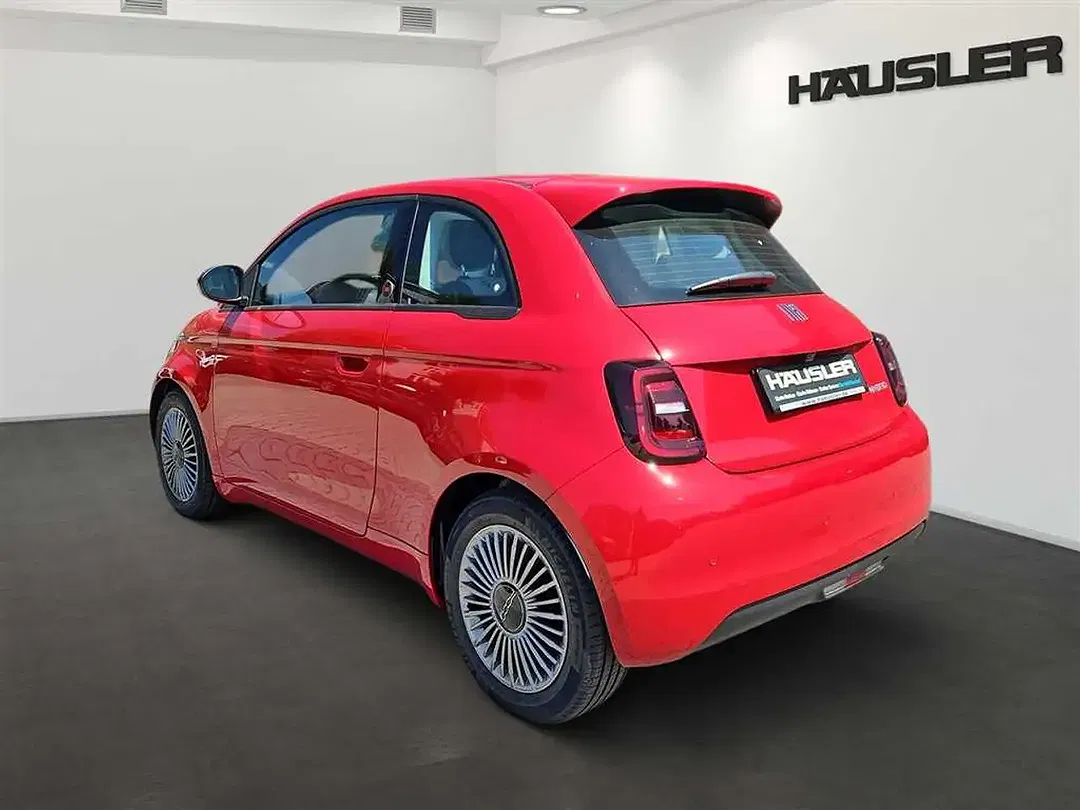 Fiat 500 1.0 Hybrid Icon - Thumbnail 5