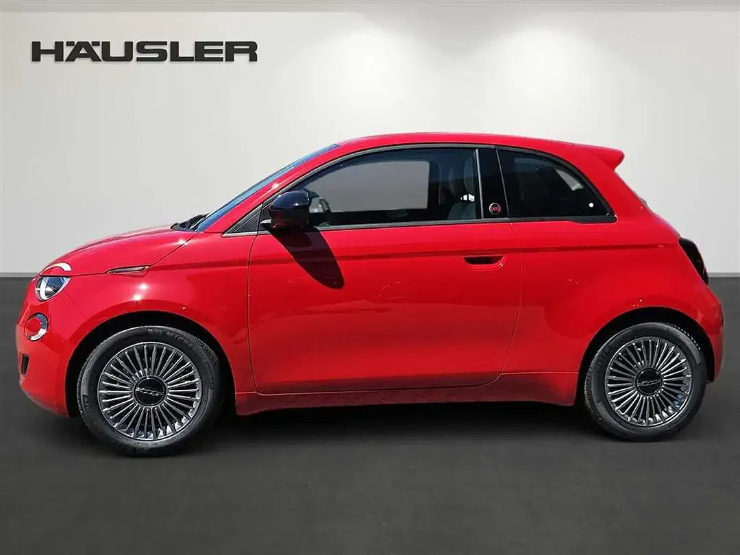 Fiat 500 1.0 Hybrid Icon - Thumbnail 6