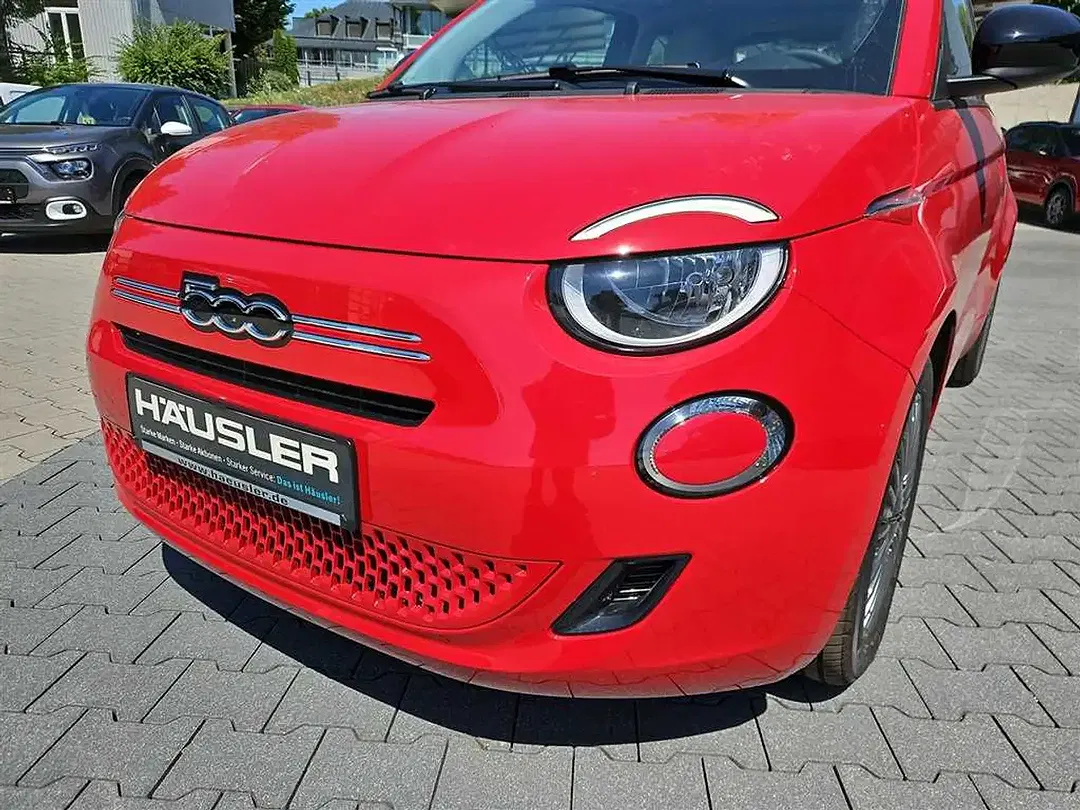 Fiat 500 1.0 Hybrid Icon - Thumbnail 7