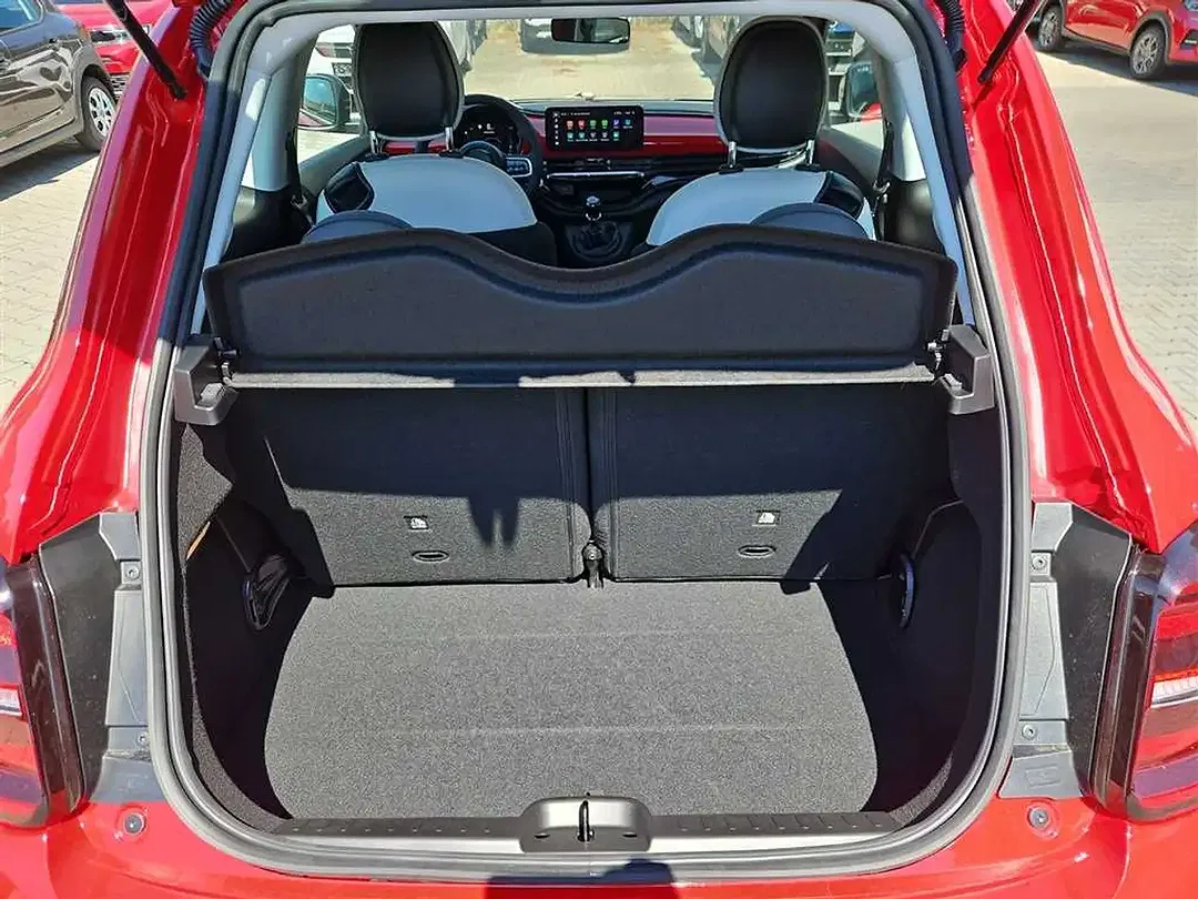 Fiat 500 1.0 Hybrid Icon - Thumbnail 9