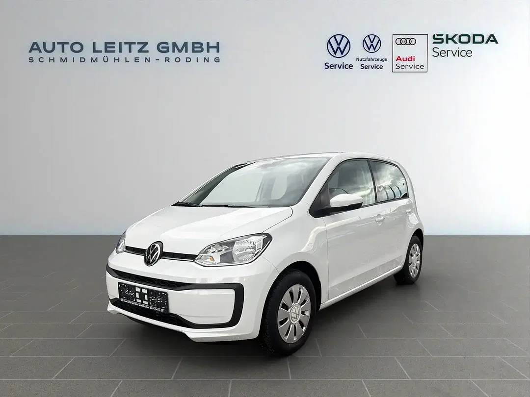 Volkswagen up! 1.0 Move - Afbeelding 1