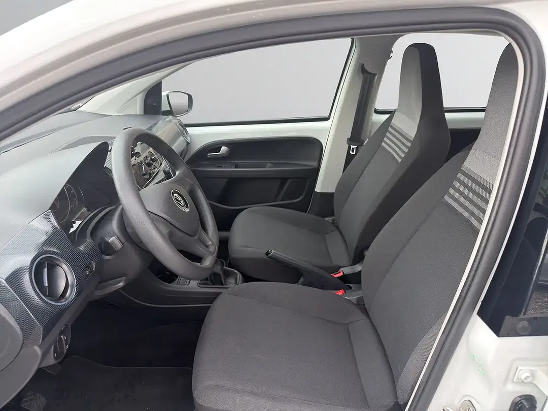 Volkswagen up! 1.0 Move - Thumbnail 10