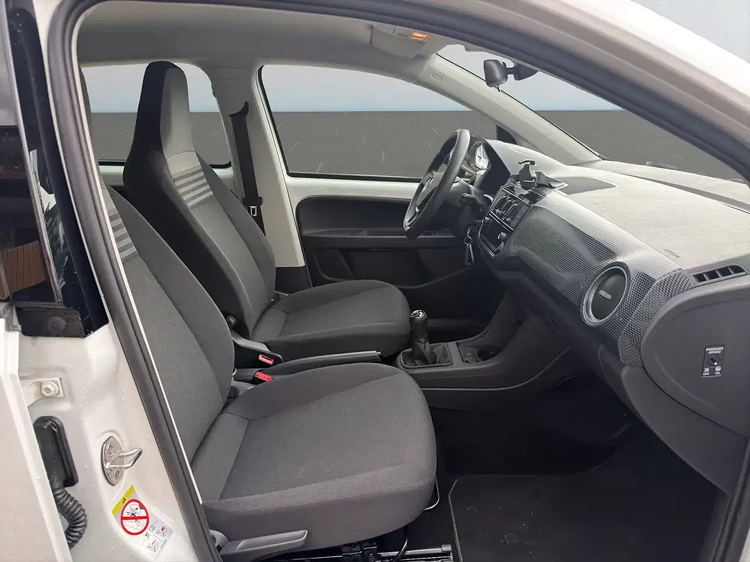 Volkswagen up! 1.0 Move - Thumbnail 11
