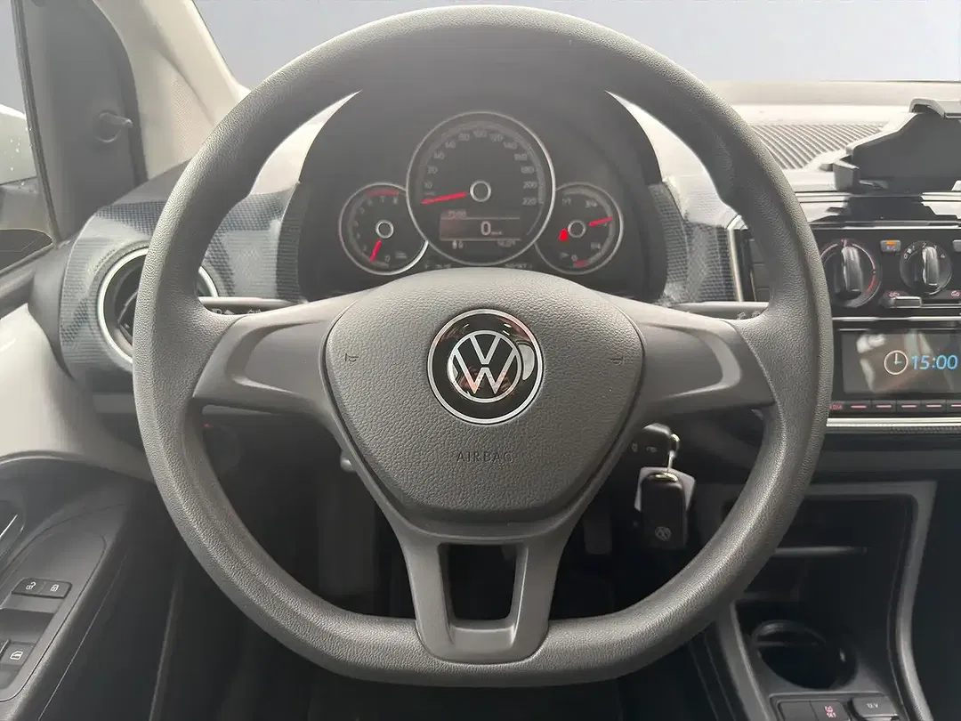 Volkswagen up! 1.0 Move - Thumbnail 14
