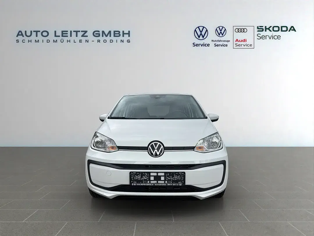 Volkswagen up! 1.0 Move - foto 2