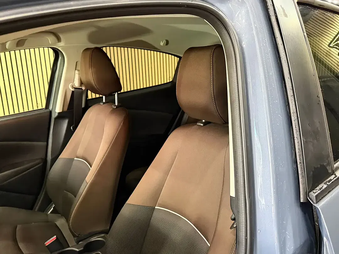 Mazda 2 1.5 SKYACTIV-G MHEV - Thumbnail 10