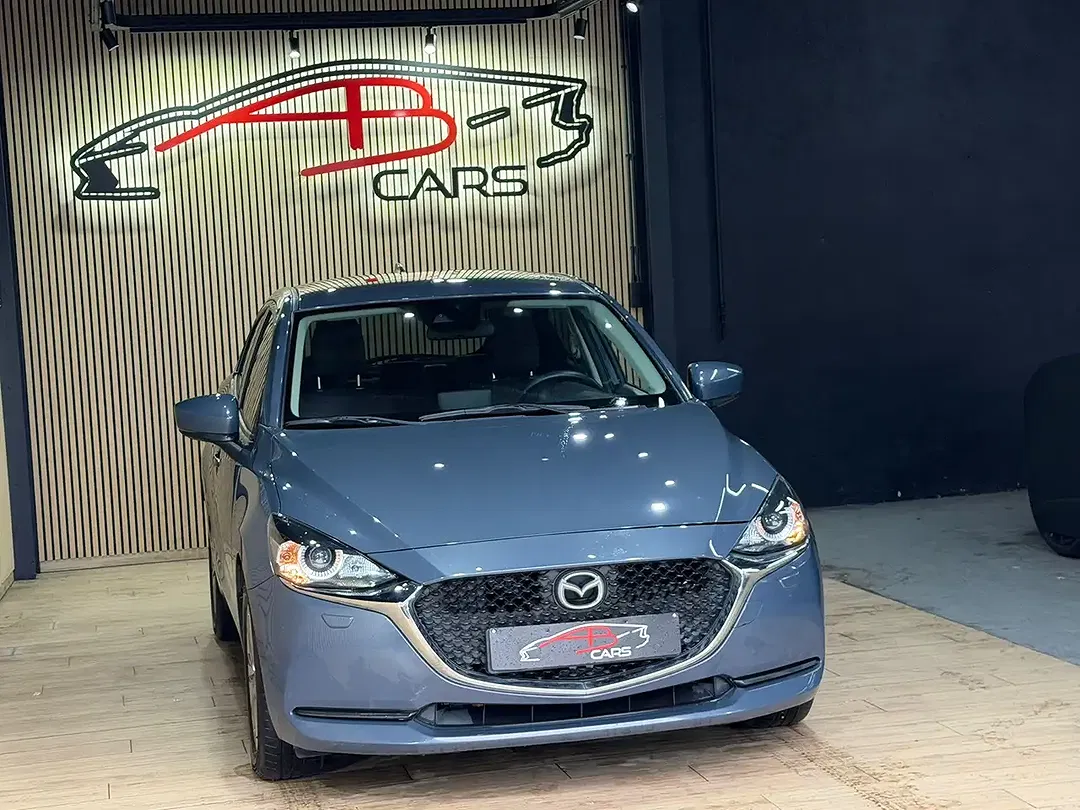 Mazda 2 1.5 SKYACTIV-G MHEV - Thumbnail 6