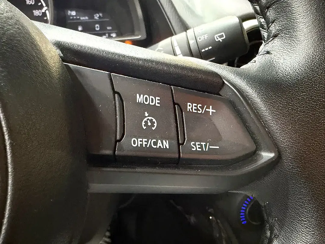 Mazda 2 1.5 SKYACTIV-G MHEV - Thumbnail 7