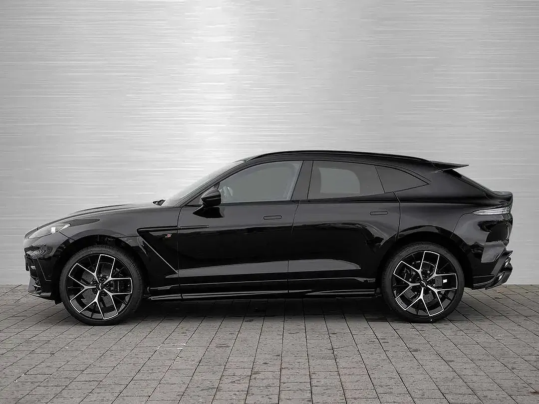 Aston Martin DBX V8 4x4 S - Thumbnail 15