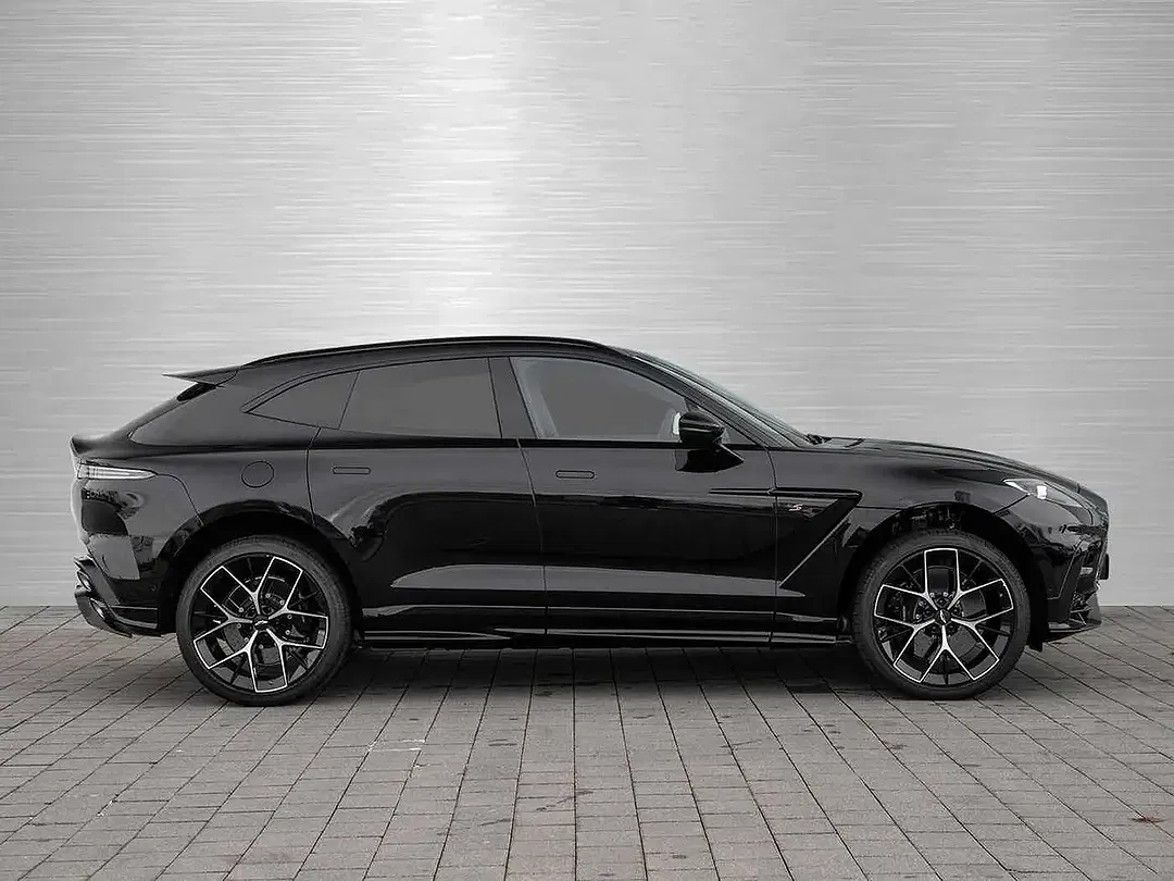 Aston Martin DBX V8 4x4 S - Thumbnail 17