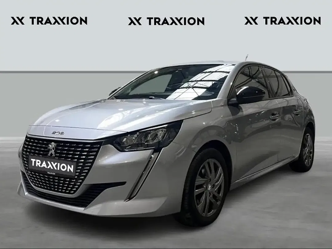 Peugeot 208 Style - Thumbnail 1