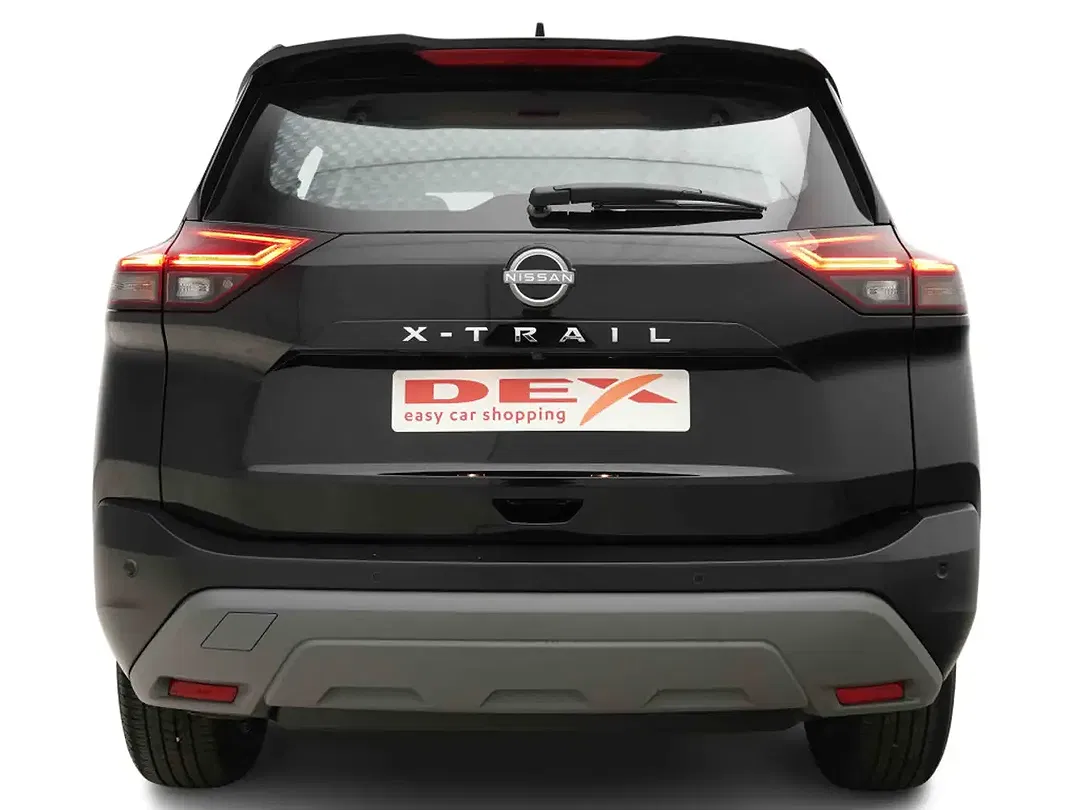 Nissan X-Trail MHEV AUT Acenta Comfort - Thumbnail 5