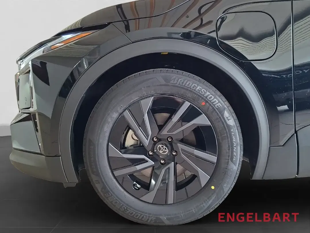 Toyota C-HR Teamplayer - Thumbnail 14