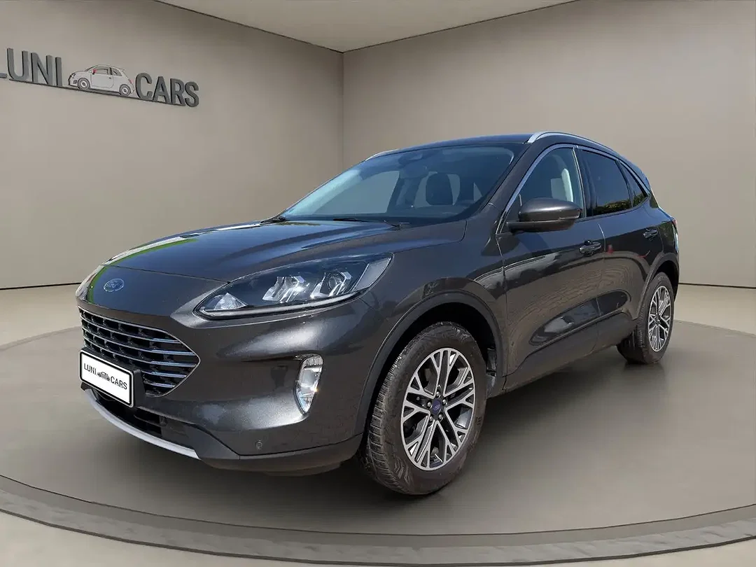 Ford Kuga 1.5 Titanium - Afbeelding 1