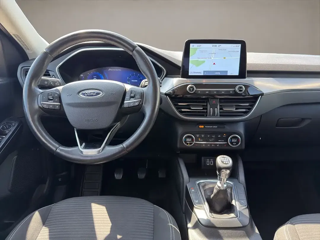 Ford Kuga 1.5 Titanium - Thumbnail 11
