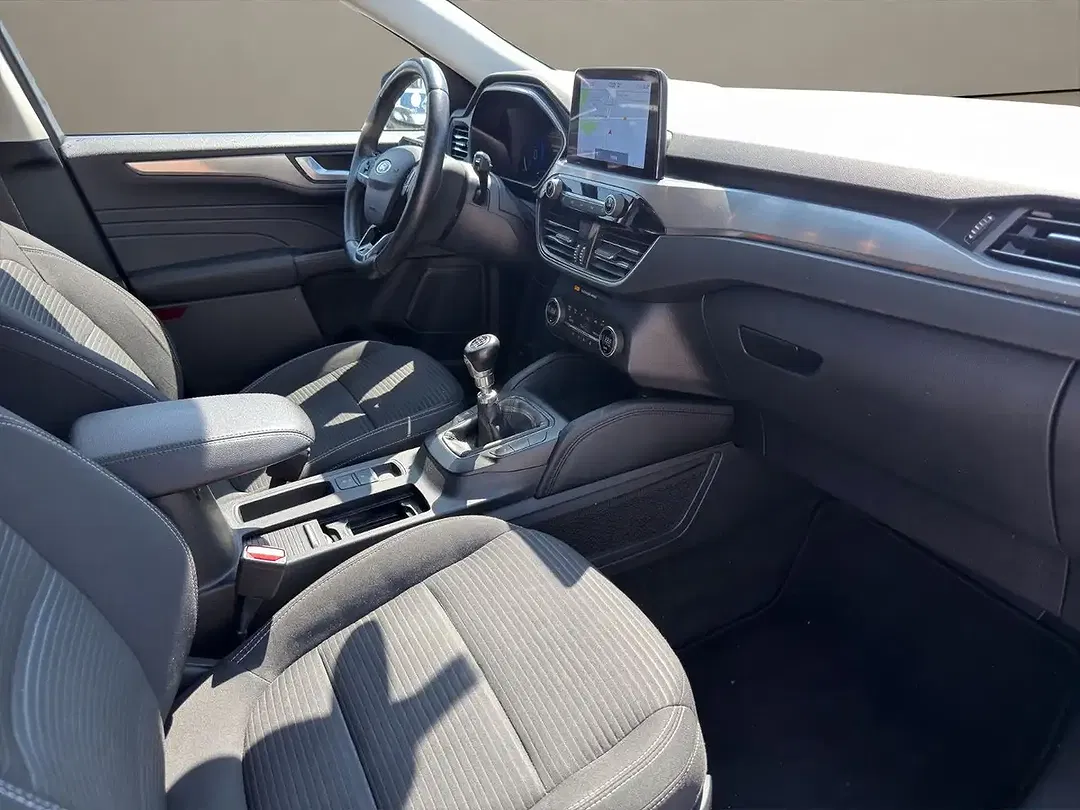 Ford Kuga 1.5 Titanium - Thumbnail 12