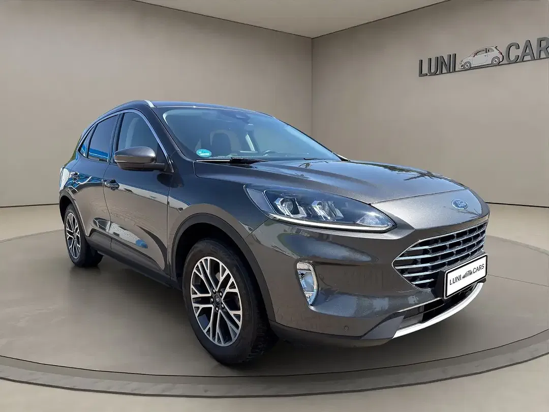 Ford Kuga 1.5 Titanium - Thumbnail 3