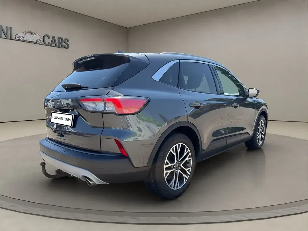 Ford Kuga 1.5 Titanium - Thumbnail 5