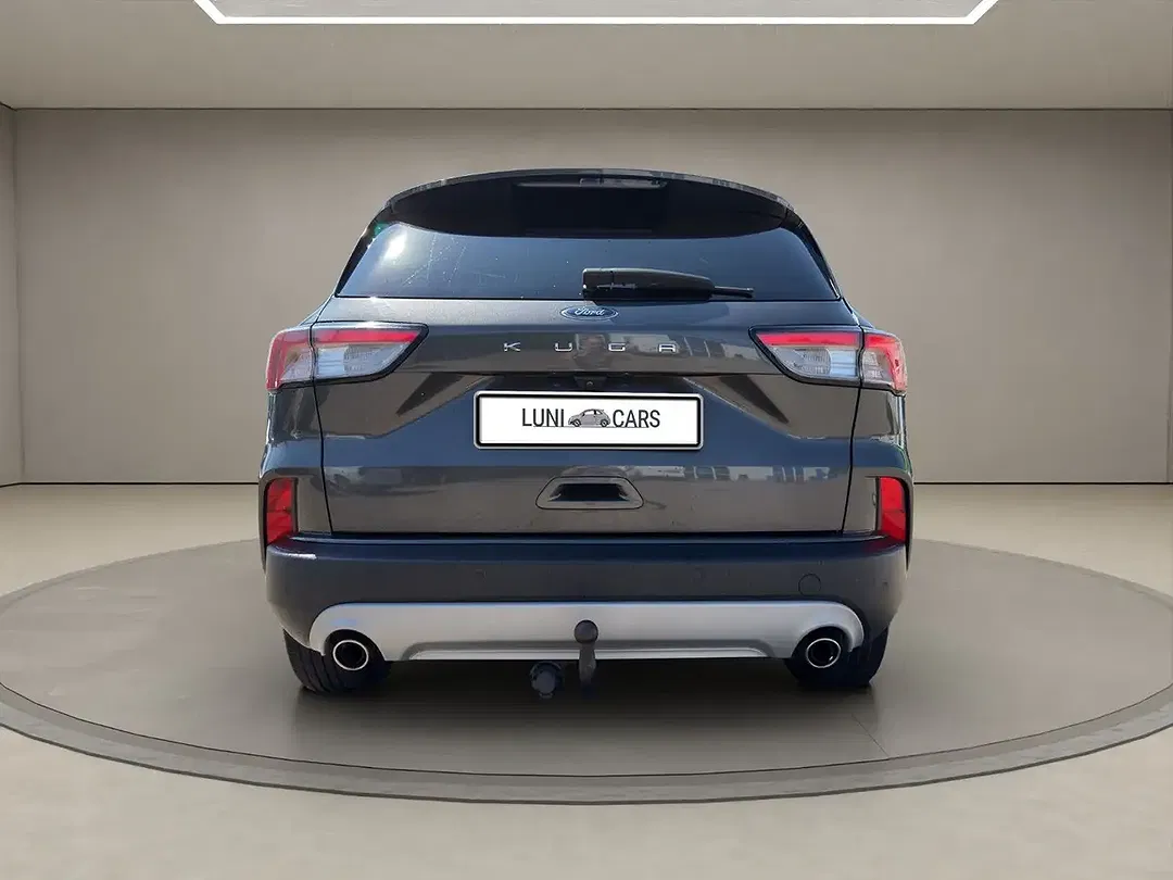 Ford Kuga 1.5 Titanium - Thumbnail 6