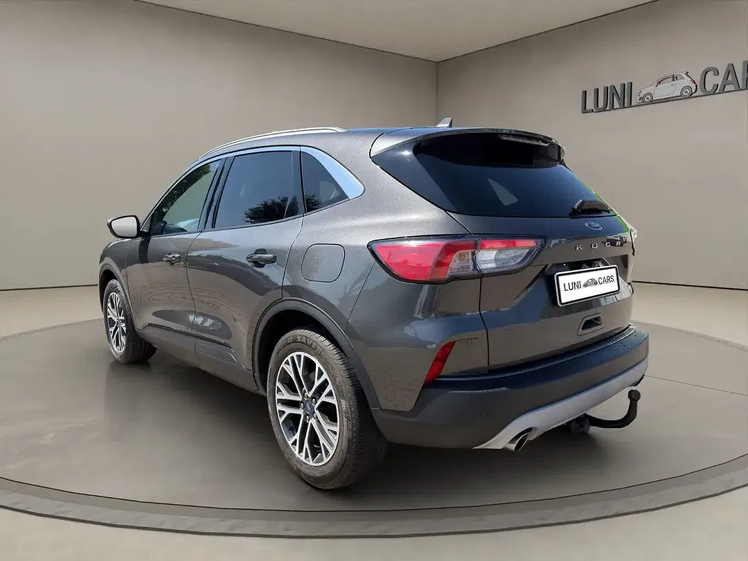 Ford Kuga 1.5 Titanium - Thumbnail 7