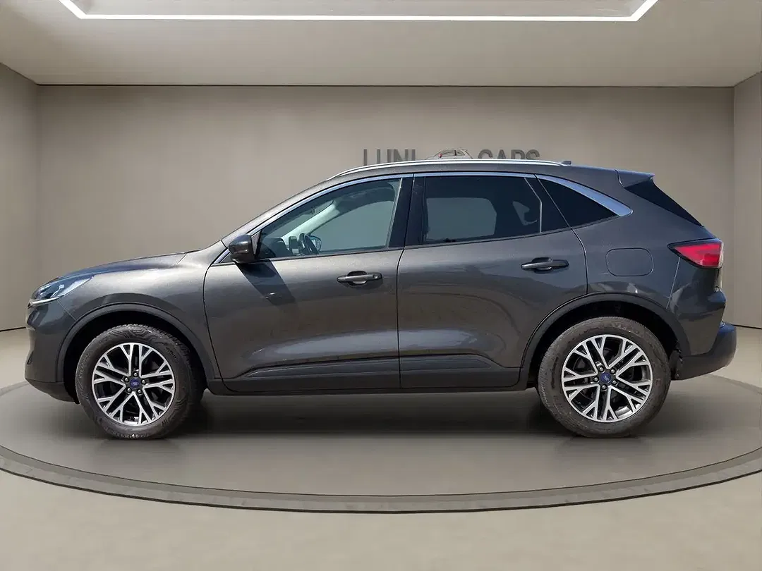 Ford Kuga 1.5 Titanium - Thumbnail 8