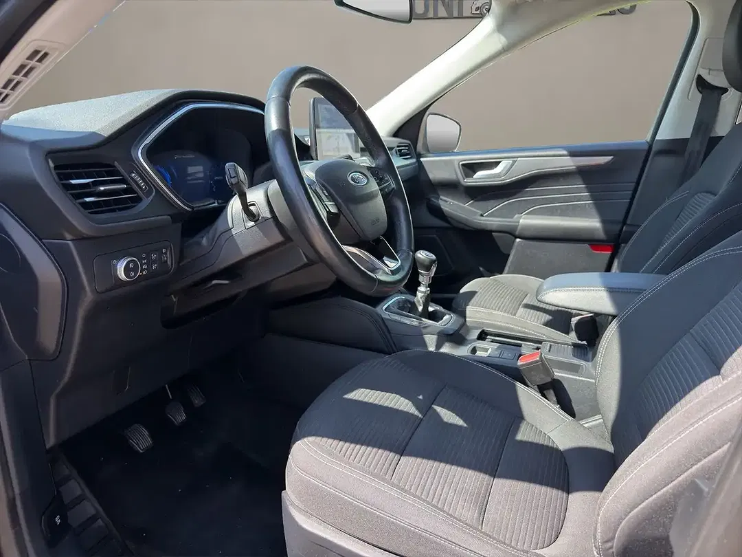 Ford Kuga 1.5 Titanium - Thumbnail 9