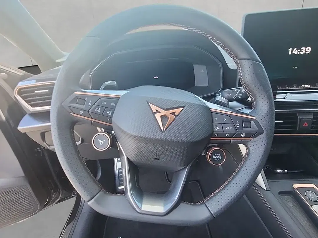 CUPRA Leon 1.5 eTSI DSG Matrix LED Sportstourer - Thumbnail 11