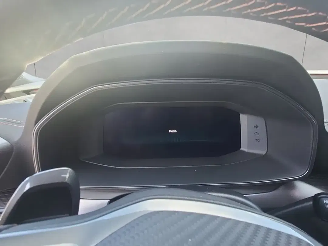CUPRA Leon 1.5 eTSI DSG Matrix LED Sportstourer - Thumbnail 12