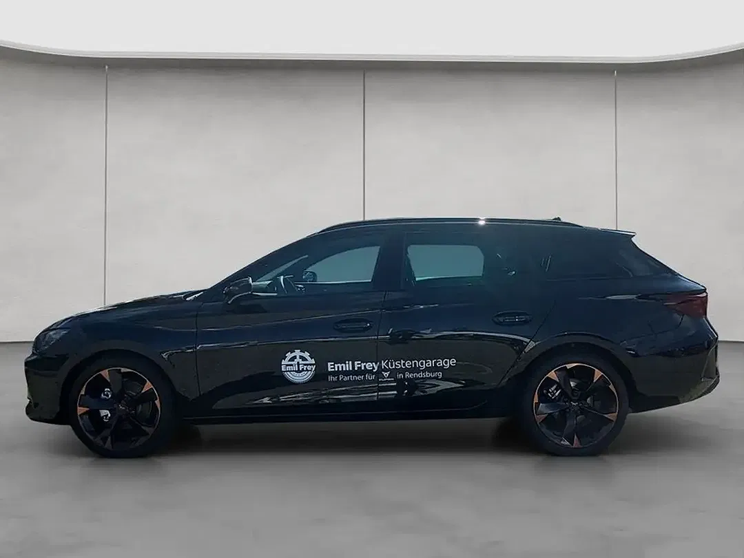 CUPRA Leon 1.5 eTSI DSG Matrix LED Sportstourer - Thumbnail 2