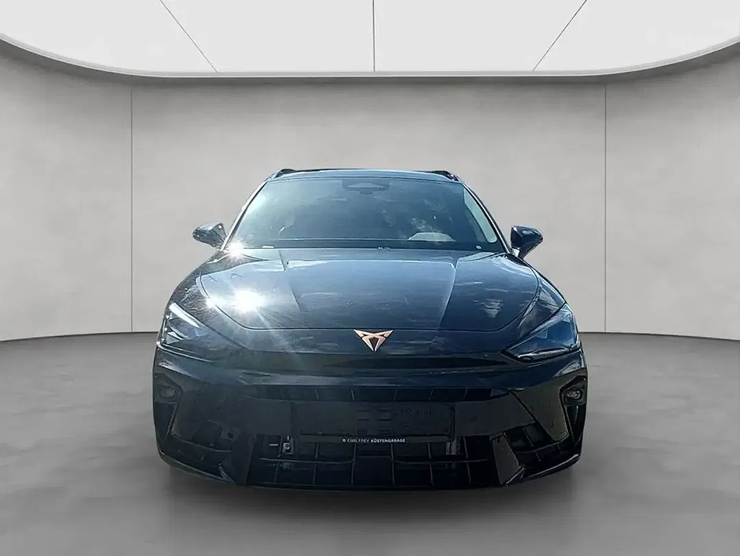 CUPRA Leon 1.5 eTSI DSG Matrix LED Sportstourer - Thumbnail 9