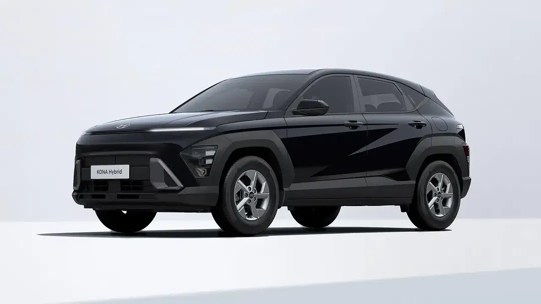 Hyundai KONA 1.6 GDI Hybrid DCT - Thumbnail 5