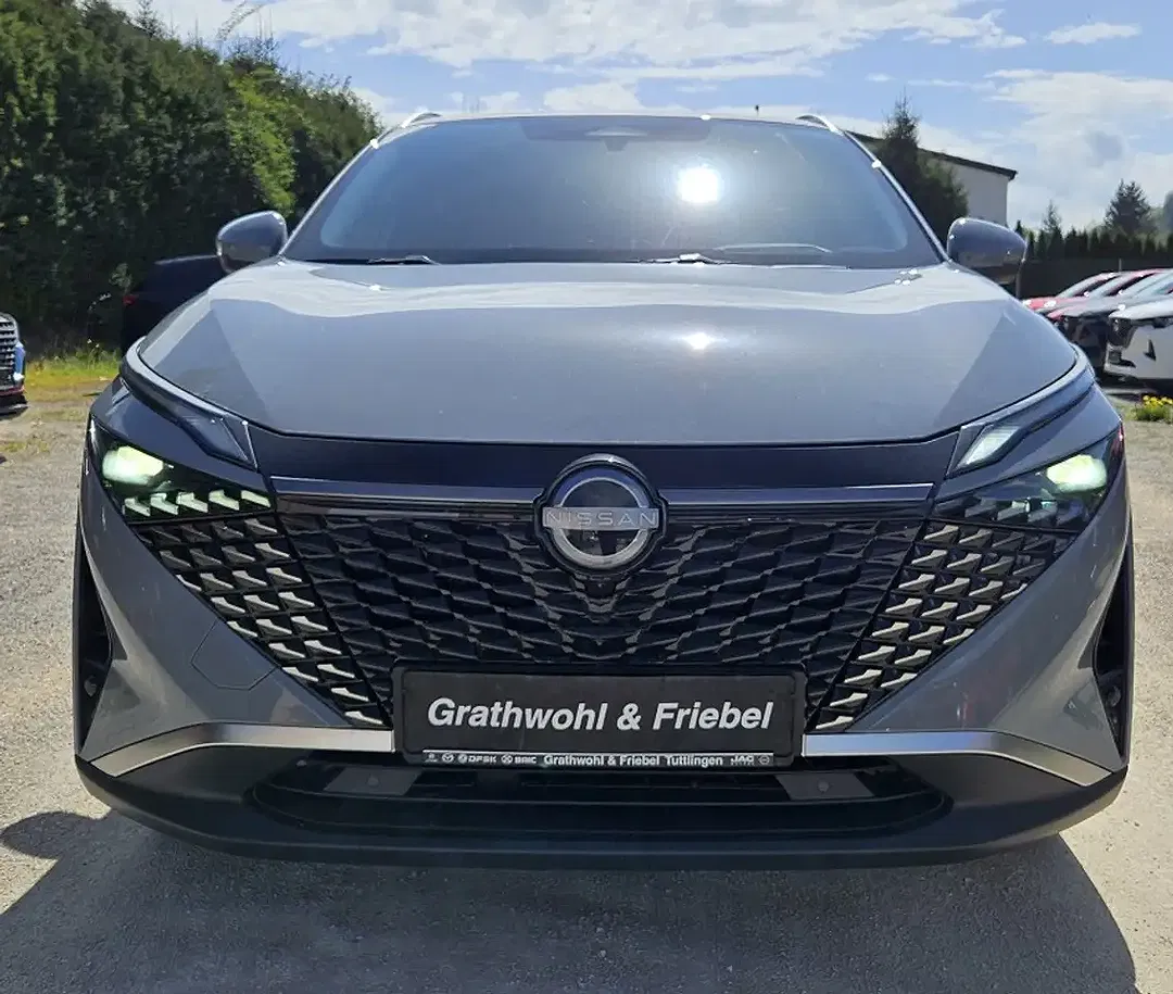 Nissan Qashqai DIG-T MHEV Xtronic Tekna - foto 2