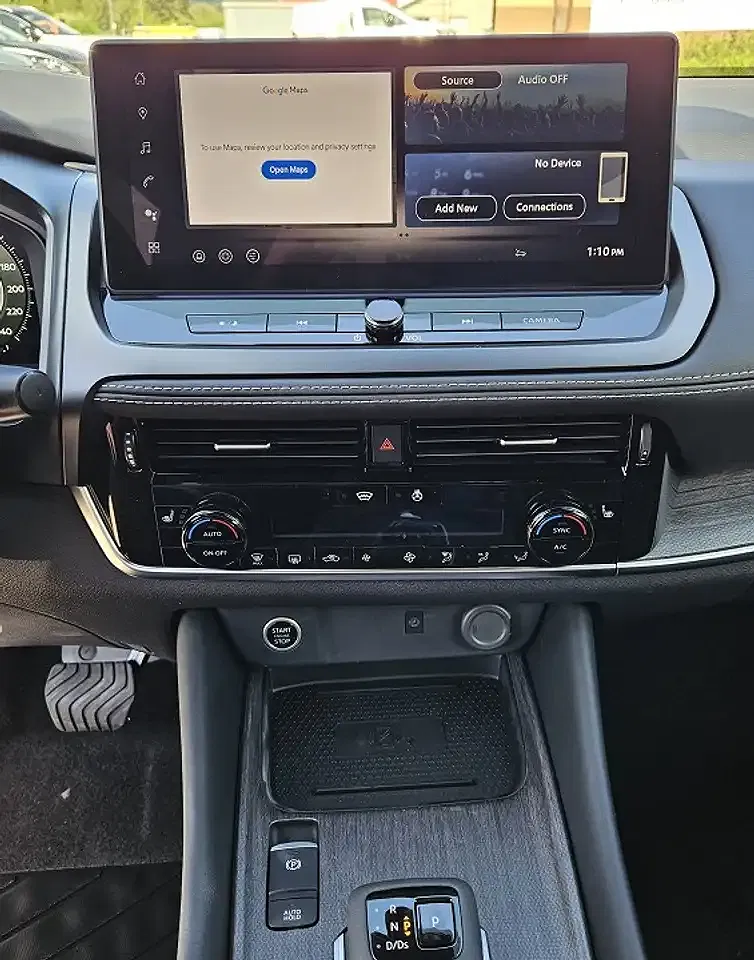 Nissan Qashqai DIG-T MHEV Xtronic Tekna - Thumbnail 7