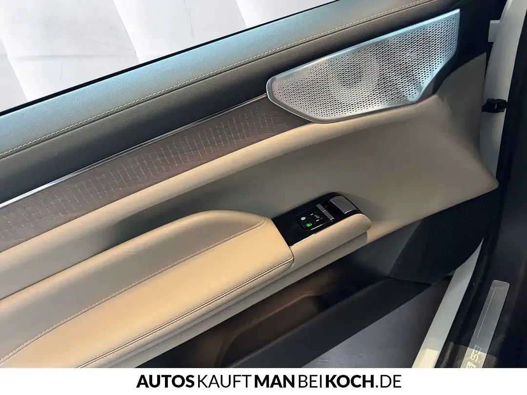 Volvo ES90 Single Motor Ultra - Thumbnail 12