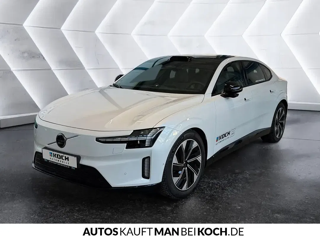 Volvo ES90 Single Motor Ultra - foto 1