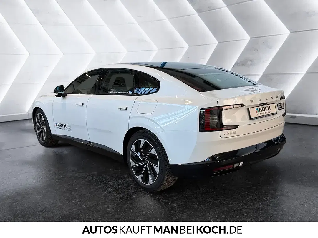 Volvo ES90 Single Motor Ultra - foto 2