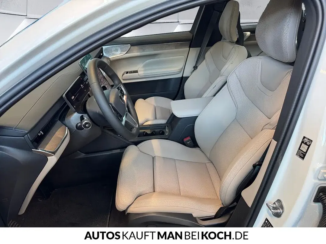 Volvo ES90 Single Motor Ultra - Thumbnail 5