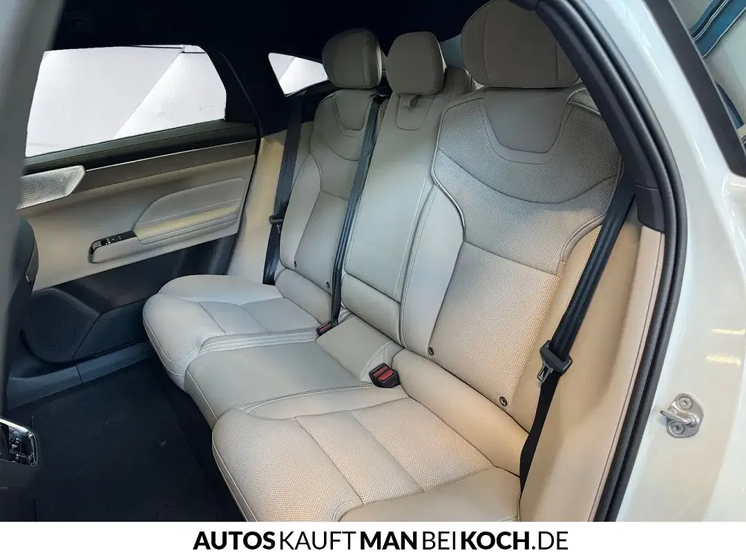 Volvo ES90 Single Motor Ultra - Thumbnail 6